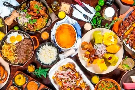 Pas que derrot a Per como lder de la mejor cocina del mundo.
