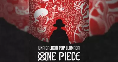 UCV presenta el libro Una galaxia pop llamada One Piece