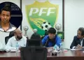 Rumbo al Asia! Nolberto Solano es anunciado como nuevo tcnico de la Seleccin Sub-23 de Pakistn