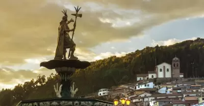 Cusco