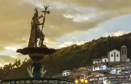 Cusco