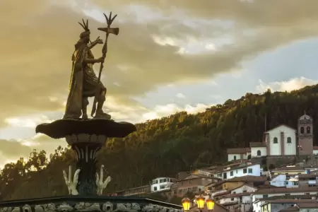 Cusco