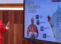 Papa Len XIV: Mincetur lanza ruta turstica en homenaje a Robert Prevost