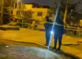 Independencia: Fiscala inicia investigacin preliminar por asesinato a sangre fra de joven de 22 aos
