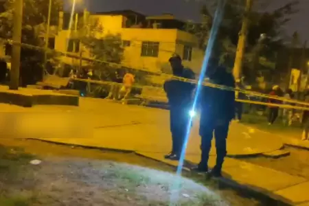 Fiscala inicia investigacin por asesinato de joven de 22 aos