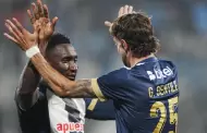 Copa Sudamericana: Alianza Lima presenta su lista de convocados para el partido de vuelta con el Gremio de Porto Alegre