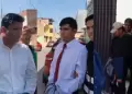 Detienen a seis policas por presuntamente solicitar coima de S/ 5 mil a una emprendedora en Chiclayo