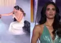 Tragedia en Miss Universe Latina 2025: Concursante cae desde tres metros durante una prueba