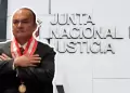 Congresistas exigen a la JNJ vacar a Gino Ros por sentencia de violencia familiar