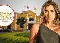 Multan al 'Dioses del Circo' por agravio a Korina Rivadeneira durante espectculo en Surco