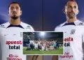 Alianza Lima puso a la venta camiseta especial con la que elimin a Boca Juniors en La Bombonera
