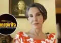 Florinda Meza publica polmico comentario contra HBO Max por la serie biogrfica de Chespirito