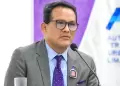 David Hernndez renunci a la presidencia de ATU: Designan a Jaime Romero Bonilla como su reemplazante