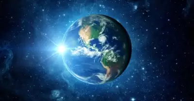 La Tierra tendr su segundo da ms corto.