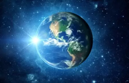 La Tierra tendr su segundo da ms corto.