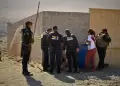 Tacna: Mujer es hallada sin vida en su vivienda tras reunin social y hay cuatro sospechosos
