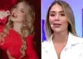 Flavia Laos demandar a La Chama por decir que consuma sustancias: "Lo estoy llevando por el lado legal"
