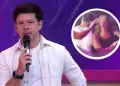 Mario Hart encar a dueo de circo tras tocamientos a Korina Rivadeneira: "El dao ya est hecho"