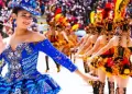 Danzas del Per: Tradicin que recorre la costa, sierra y selva en homenaje a los 204 aos de independencia