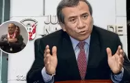 Vacancia a Gino Ros de JNJ: Experto resalta importancia de que los requisitos se cumplan