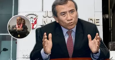 Los miembros de la JNJ deben cumplir las condiciones