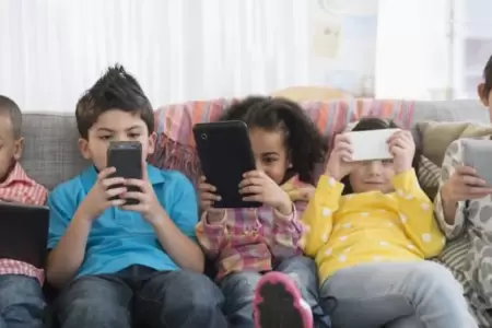 Siete de cada 10 nios en Per NO ENTIENDEN lo que leen