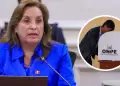 Dina Boluarte pide que no prime el odio en la prxima campaa electoral: "Nos divide"