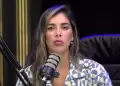 Korina Rivadeneira denuncia trato agresivo en circo: "Me sent como un objeto que pasa de mano en mano"