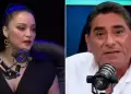 Carlos lvarez despidi a Mariella Zanetti de canal de TV por no ir a fiesta de Toledo, segn exvedette