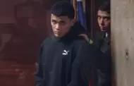 Peligroso sicario del Tren de Aragua fue liberado por error y escapa de Chile a Per