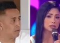 Y Pamela Franco? Aseguran que Christian Cueva falta a entrenamientos de Emelec por una "rubia"