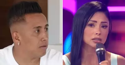 ¿Cueva falta a entrenamientos por una "rubia"?