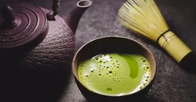 Infusión que ayuda a controlar el azúcar en sangre.