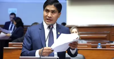 Accin Popular sobre integrar la Mesa Directiva del Congreso