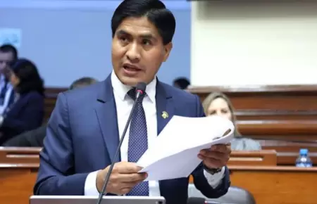 Accin Popular sobre integrar la Mesa Directiva del Congreso