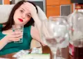 Dolor de cabeza y nuseas? Un vaso de esta bebida natural ayuda a reducir los efectos de la resaca