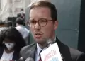 Avanza Pas an no define apoyo para Mesa Directiva, afirma Alejandro Cavero: Se debe hacer un mea culpa