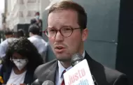 Avanza Pas an no define apoyo para Mesa Directiva, afirma Alejandro Cavero: Se debe hacer un mea culpa