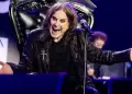 Adis leyenda! Ozzy Osbourne parti a la eternidad a los 76 aos