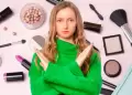 No te gusta usar maquillaje?: Descubre el significado oculto detrs de una cara sin retoques, segn la psicologa