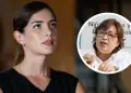 Ministra de la Mujer respalda a Korina Rivadeneira tras tocamientos indebidos: "No est sola"