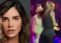 Korina Rivadeneira: Fiscala abre investigacin en contra bailarn que la toc indebidamente durante show