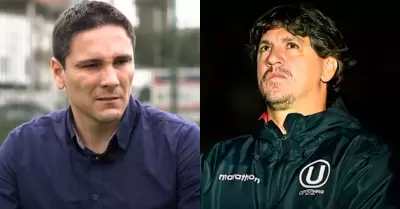 Jean Ferrari critic postulacin de Miguel ngel Torres.