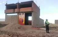 Un minero perdi la vida tras ser baleado en presencia de su pareja y hermano en Puno