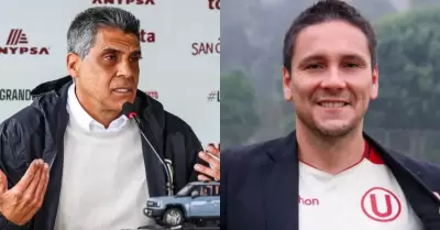 Álvaro Barco no quiere trabajar con Miguel Torres.