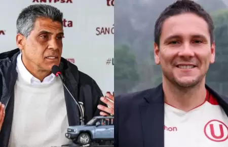 lvaro Barco no quiere trabajar con Miguel Torres.