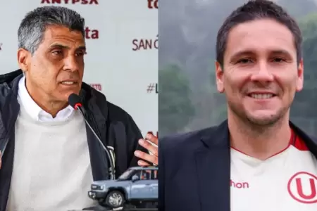 lvaro Barco no quiere trabajar con Miguel Torres.
