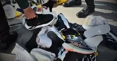 Zapatillas