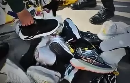 Zapatillas