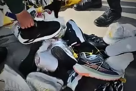 Zapatillas